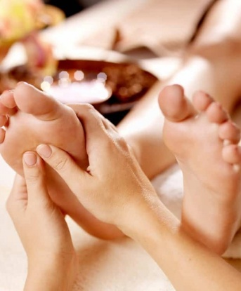 Проститутка Лиза